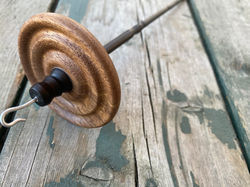 Drop Spindle