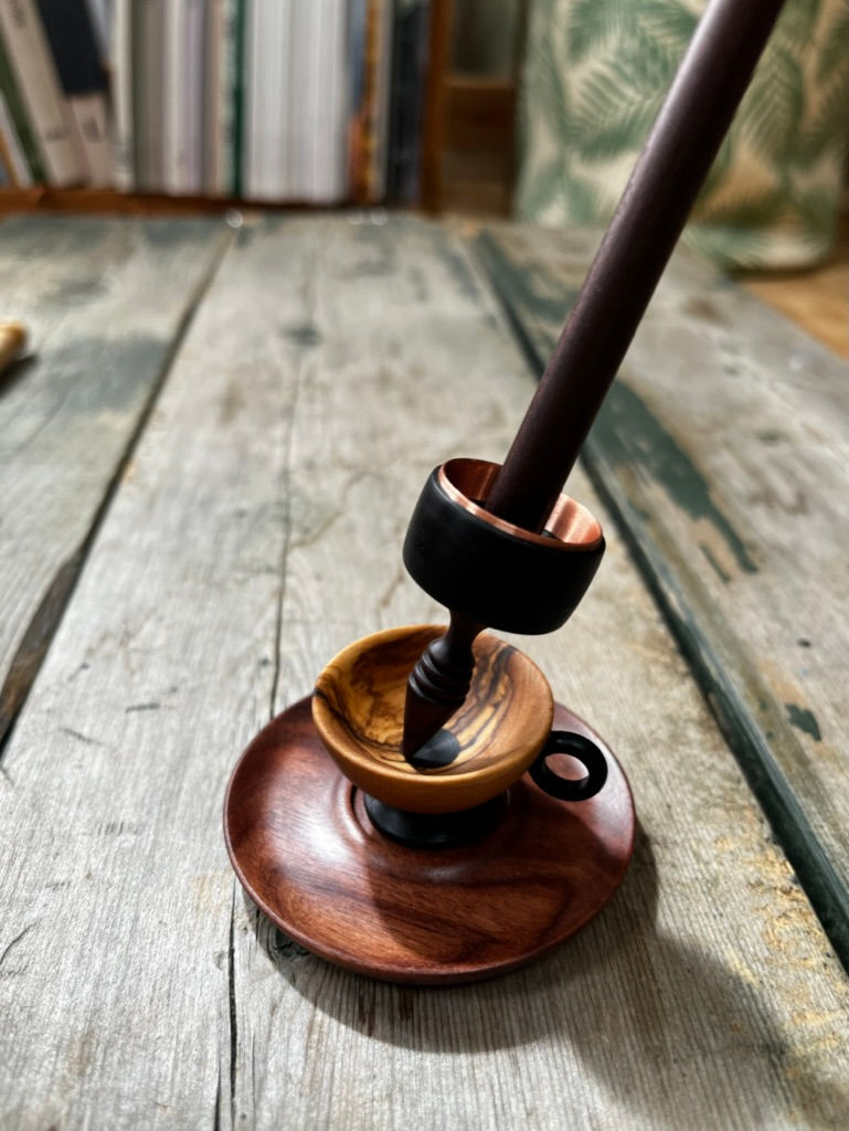 Miniature : Liste d'attente - Commande personnalisée -