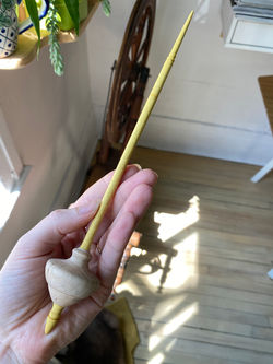 Support Spindle