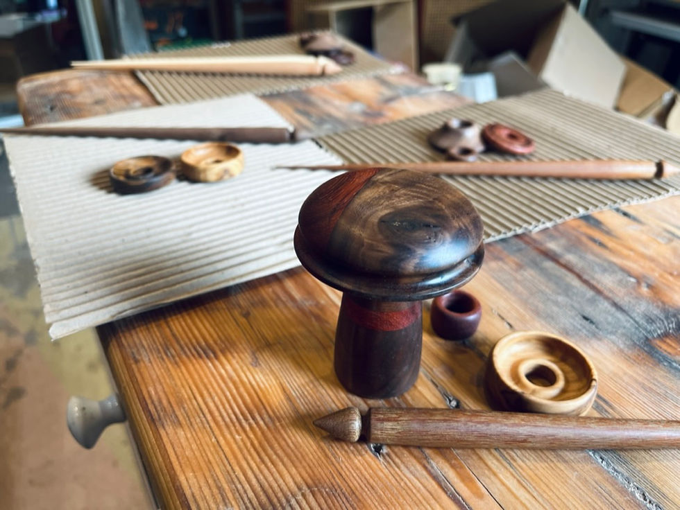 Miniature : Liste d'attente - Commande personnalisée -