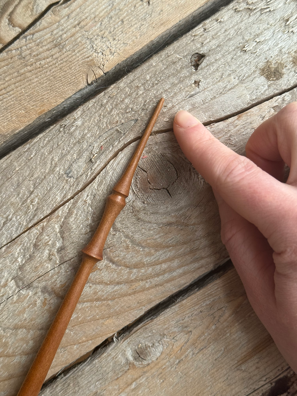 Miniature : Wicked Phang, 25.1gr