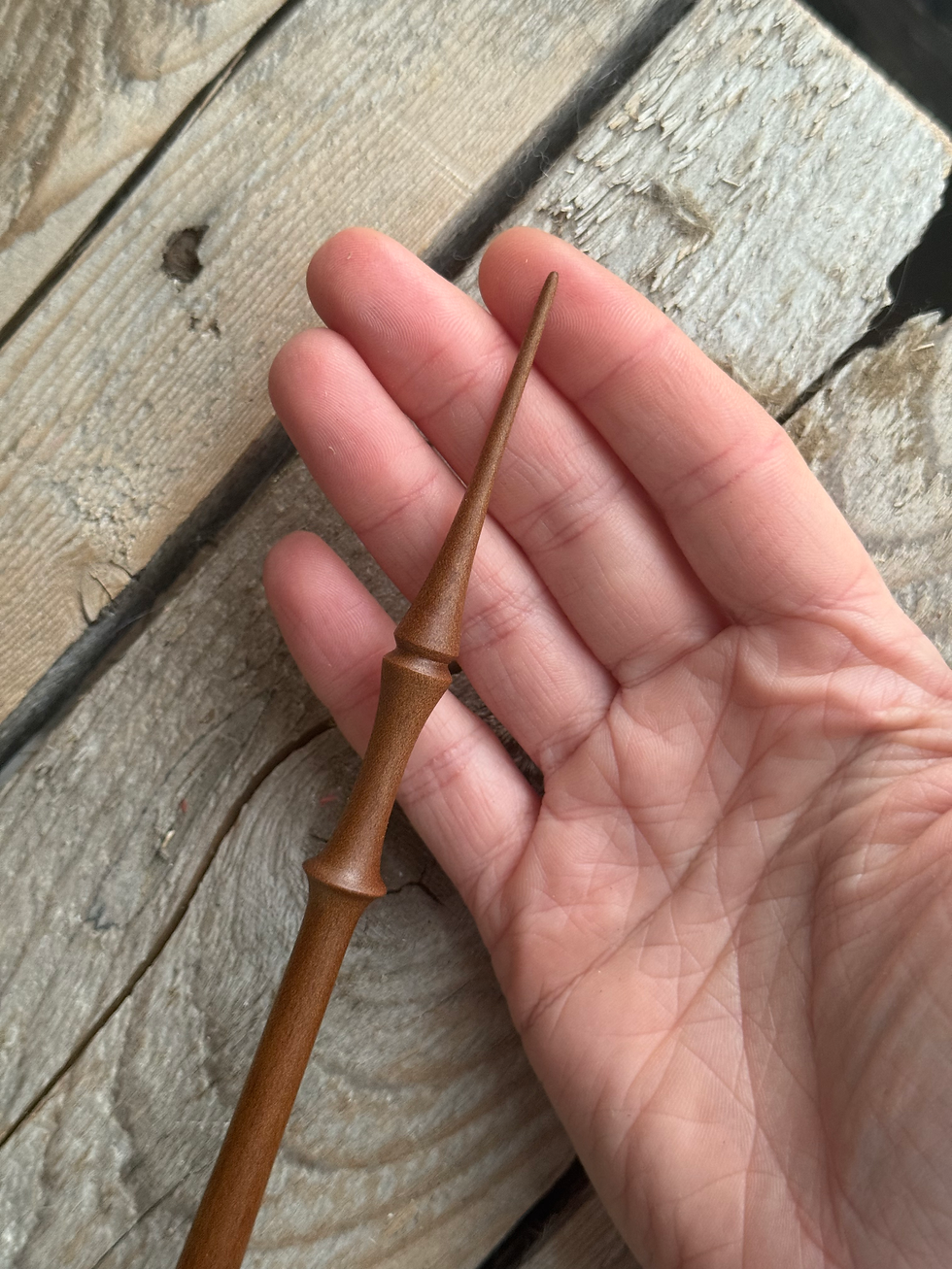 Miniature : Wicked Phang, 25.4gr *the flicker pulses
