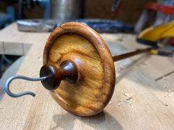 Drop Spindle