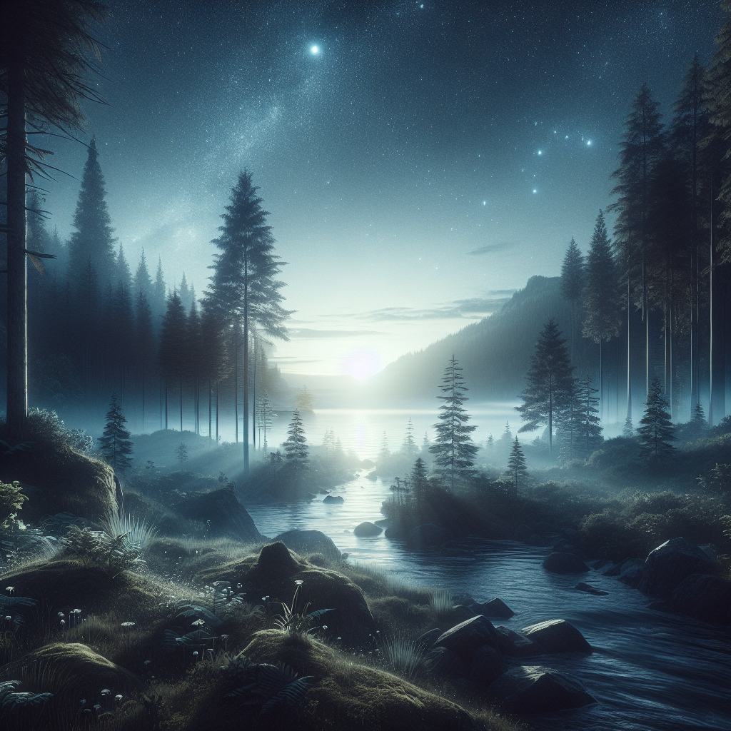 Mindfulness Journey