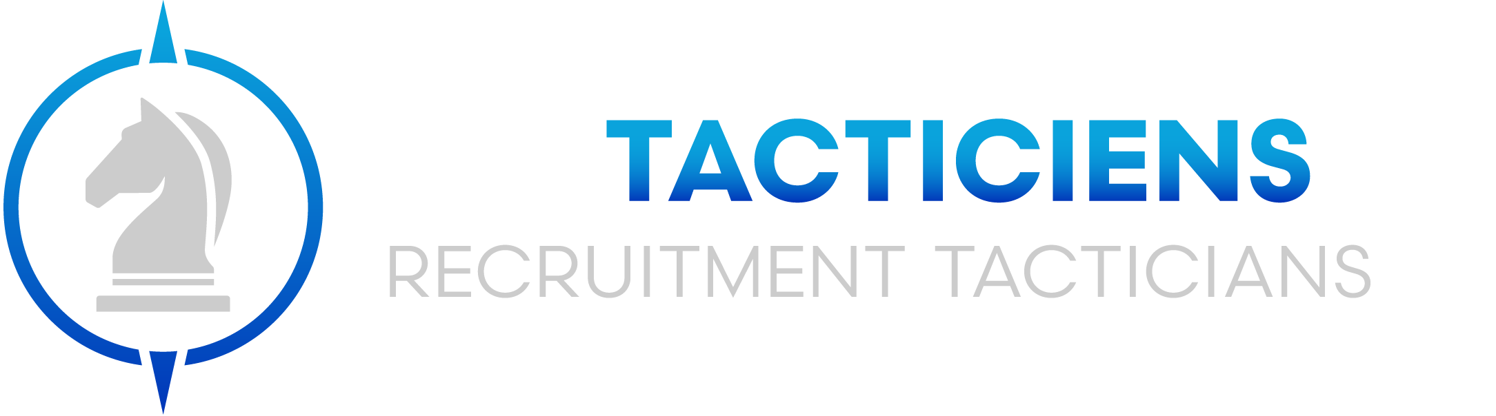 Les Tacticens RH Logo