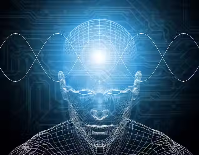 Ai & Robotics photo
