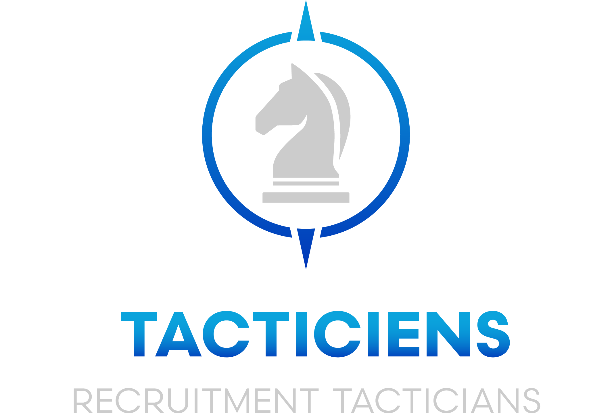 Les Tacticens RH Logo