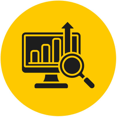 PERFORMANCE ANALYTICS ICON