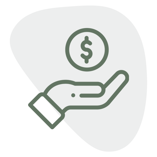 Financing Icon