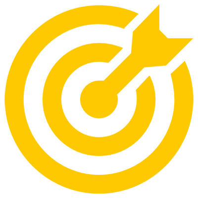 PRECISE TARGETING ICON