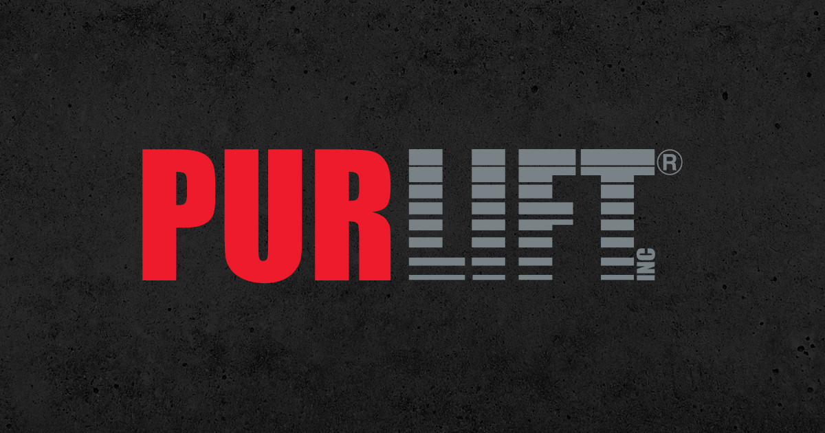 CONCRETE STABILIZATION | PURLIFT