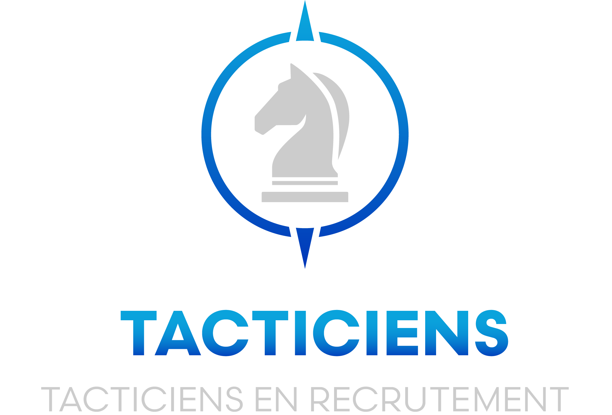 Les Tacticiens RH Logo