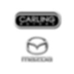 Carling Motors Mazda Logo