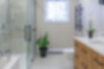 Scandinavian Bathroom