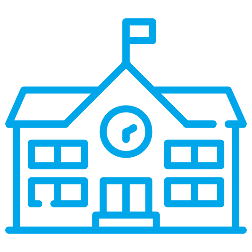 l'icone pour plaidoyer pour l'Éducation