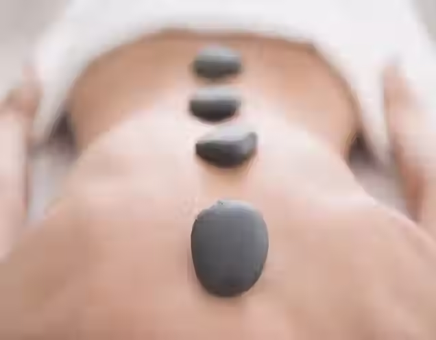 Health & Wellbeing photo