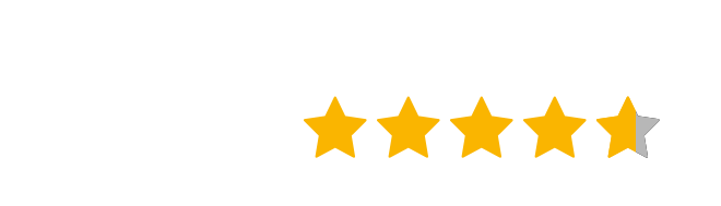 4.6 Star
Bird Eye Review