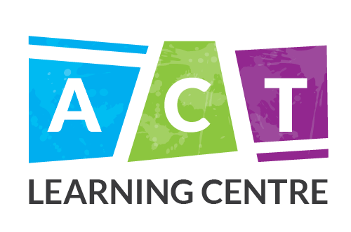 ACT Learning Centre Logo 