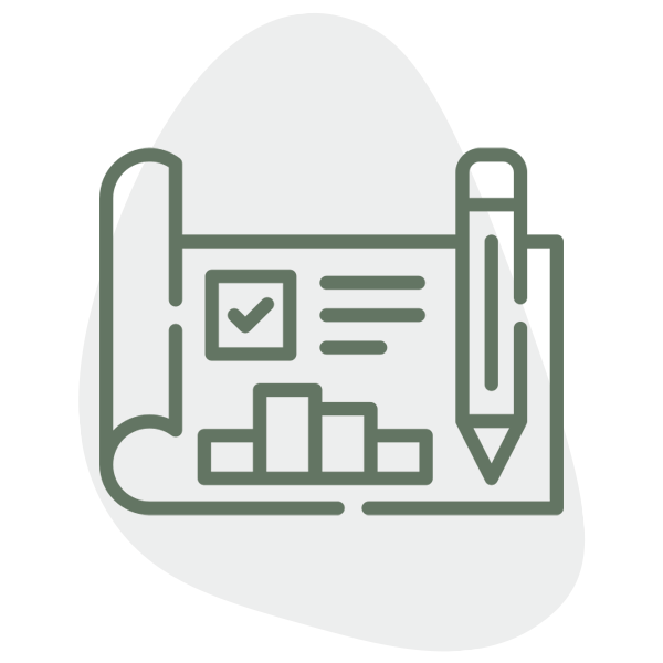 planning icon