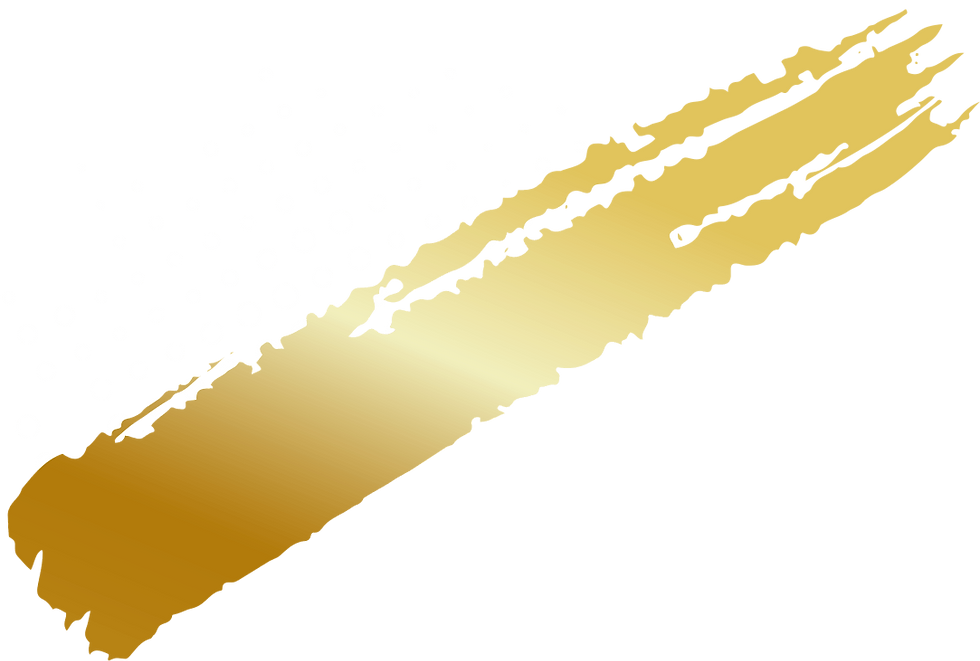 Texture d'or