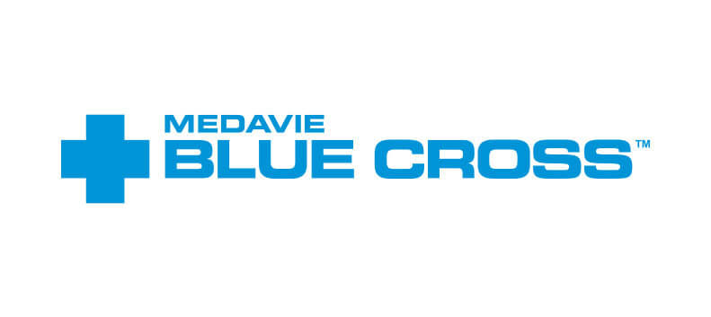 Croix Bleue Medavie Blue Cross Logo