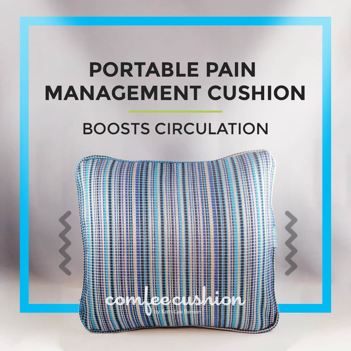 Comfee Living Facebook Ads