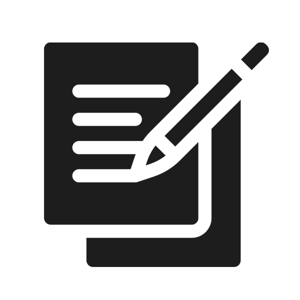 Content Marketing Icon