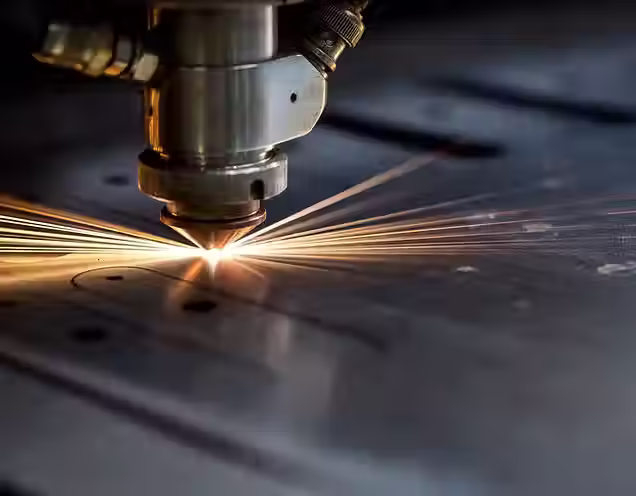 Manufacturing photo