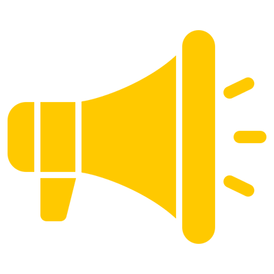 BRAND AWARENESS BOOST ICON