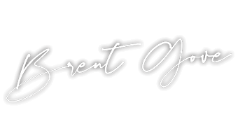 Brent Gove Logo