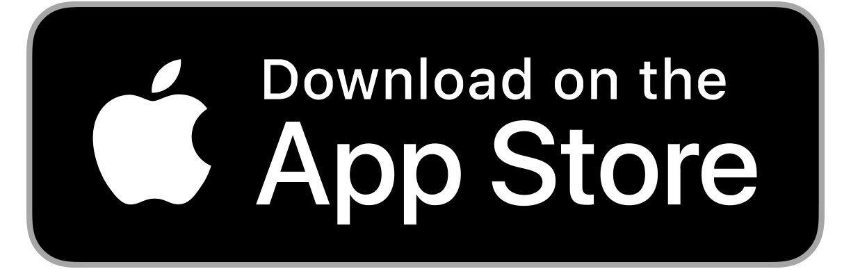 Apple Store Download Button