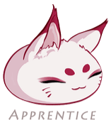 Patreon Badge Apprentice