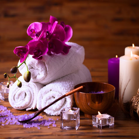 The Benefits of Massage Therapy
