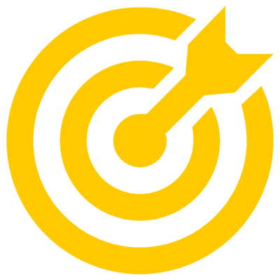 PRECISE TARGETING ICON