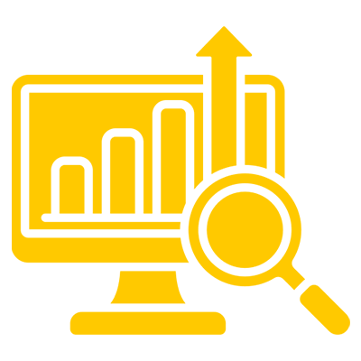 IMMEDIATE TRAFFIC & VISIBILITY ICON