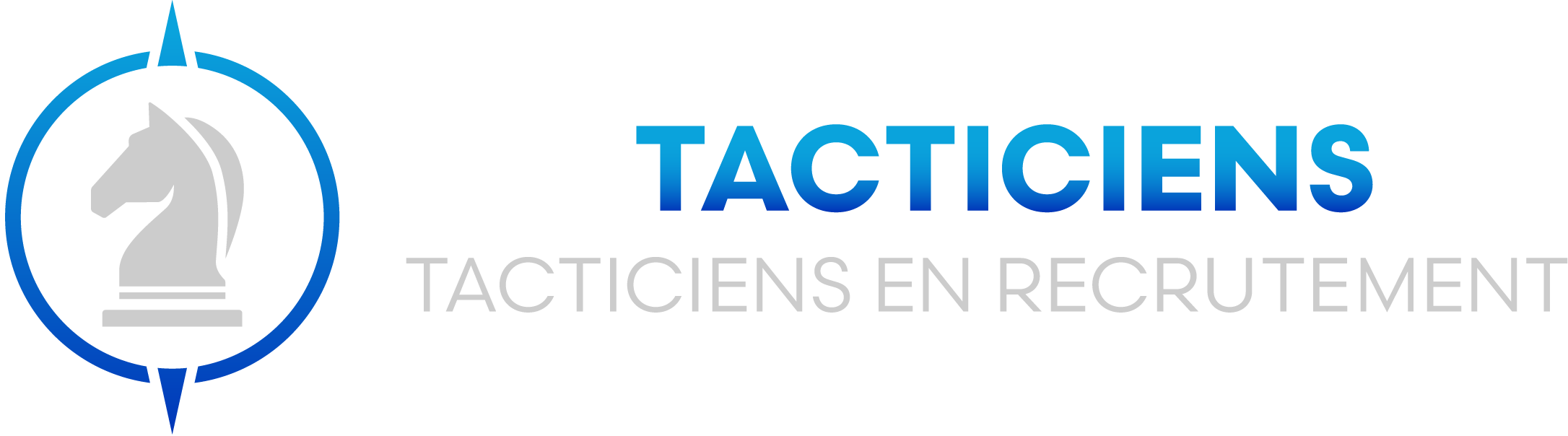 Les Tacticiens RH Logo