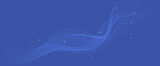 Background Wave Texture