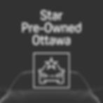 Star Pre-Owned Ottawa Logo