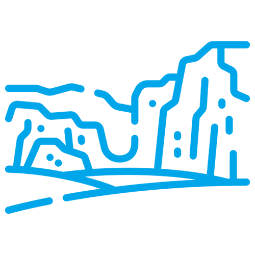 Great Rift Valley Icon