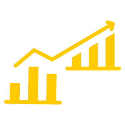 SCALABILITY & FLEXIBILITY ICON