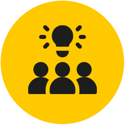 IN-DEPTH CONCEPTUALIZATION ICON