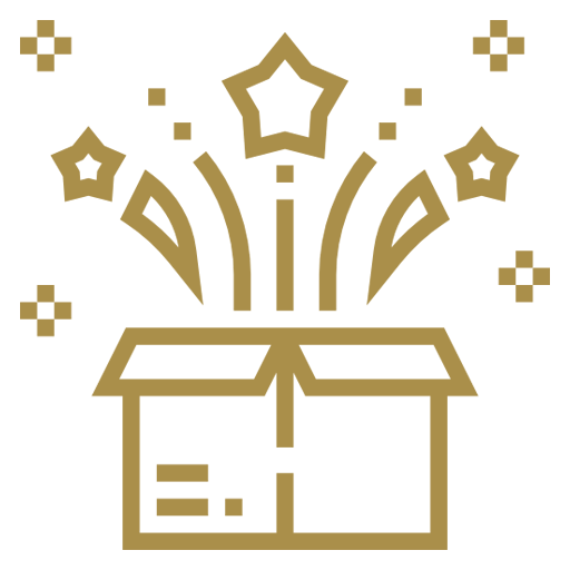 New Product Icon