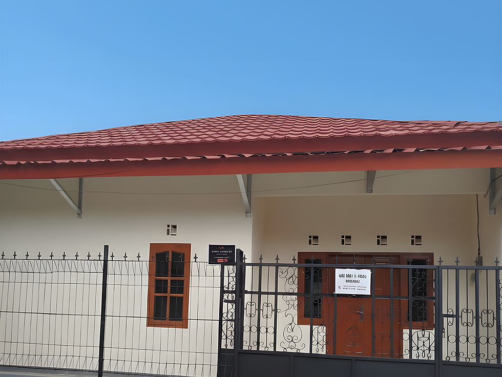 Rooms By DSS Kost Putri deket Gambir, Jakarta Pusat