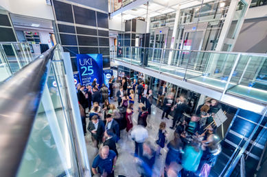 Best Corporate Photographer for UK business conferences.
