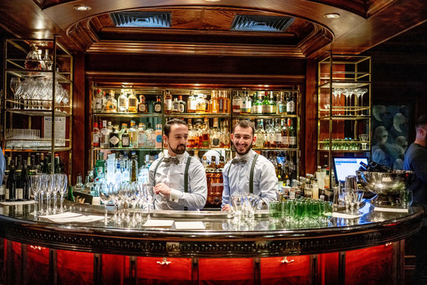 Professional Specialised Conference Photography at The Bloomsbury Hotel, London