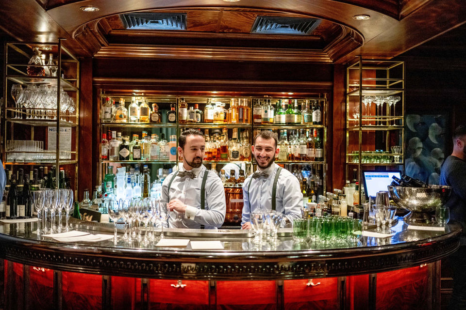 Professional Specialised Conference Photography at The Bloomsbury Hotel, London