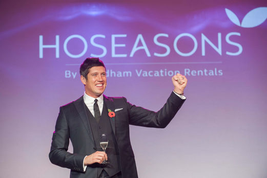 Conference and Awards photography for the Hilton Birmingham Metropole Birmingham NEC.