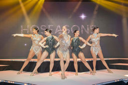 Conference and Awards Photography at The Brighton Hilton Metropole for Hoseasons.