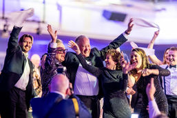 Awards and celebration photography specialists for Brighton, Birmingham, Manchester, Liverpool and London.