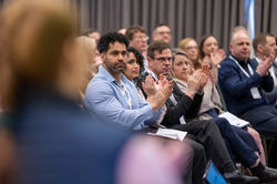 conference photography